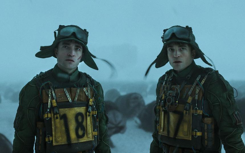 Подборка с самыми лучшими фильмами 2025 года