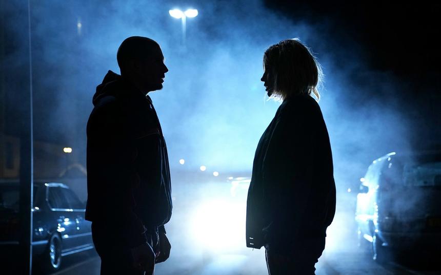 Лучшие зарубежные фильмы 2025 года с высокими рейтингами