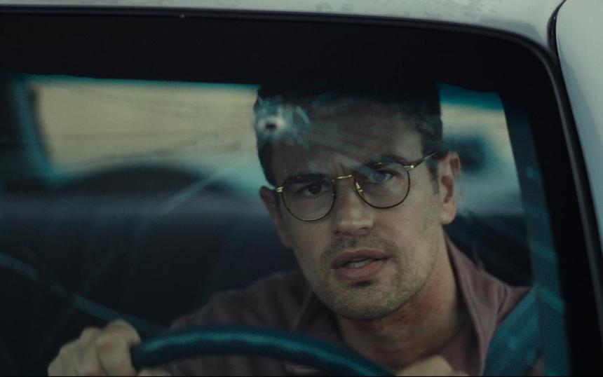 Список самых лучших зарубежных фильмов, которые вышли в 2025 году