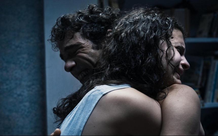 Кадр из фильма «Альфа»