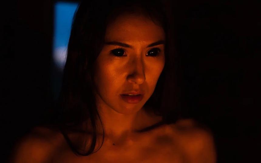 Рецензия на фильм «Граница» Дмитрия Давыдова