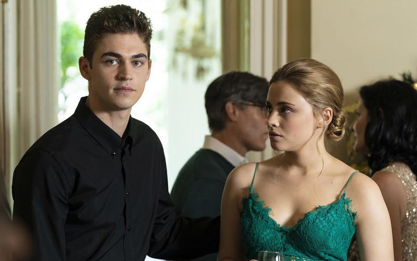 Список всех фильмов франшизы «После» по порядку