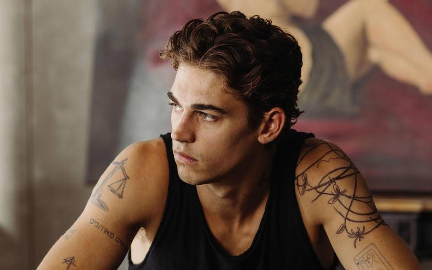 Кадр из фильма «После. Навсегда»