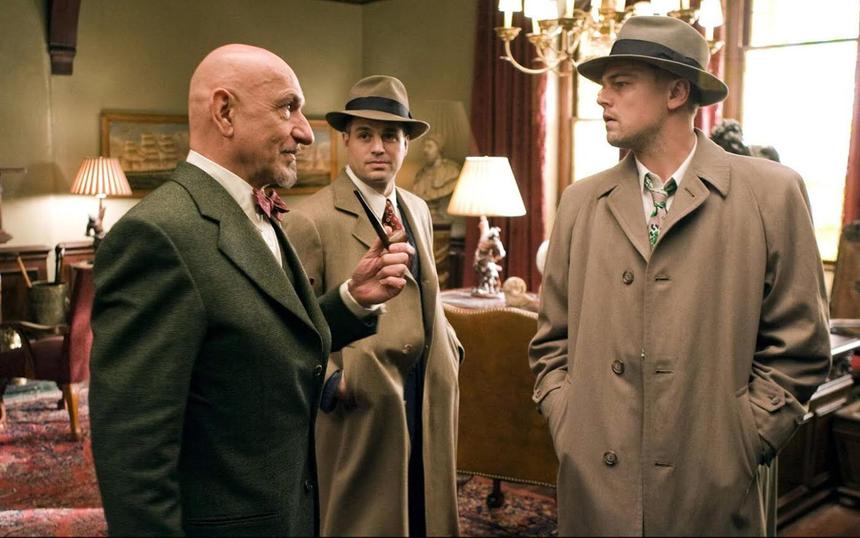 «Остров проклятых»