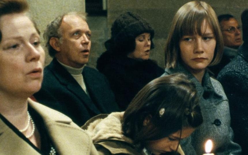 Кадр из фильма «Реквием»