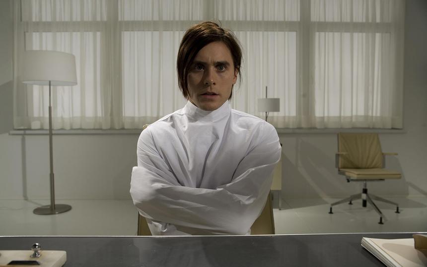 Что смотреть после «Жизни Чака» Майка Флэнагана