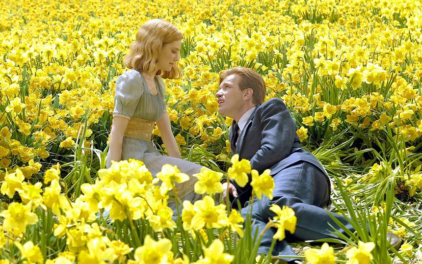 Лучшие фильмы, похожие на «Жизнь Чака»