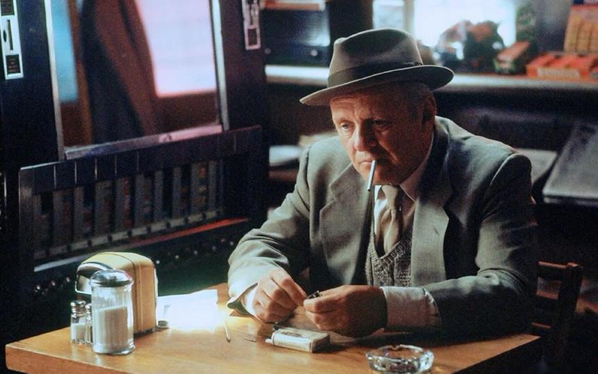 Кадр из фильма «Сердца в Атлантиде»