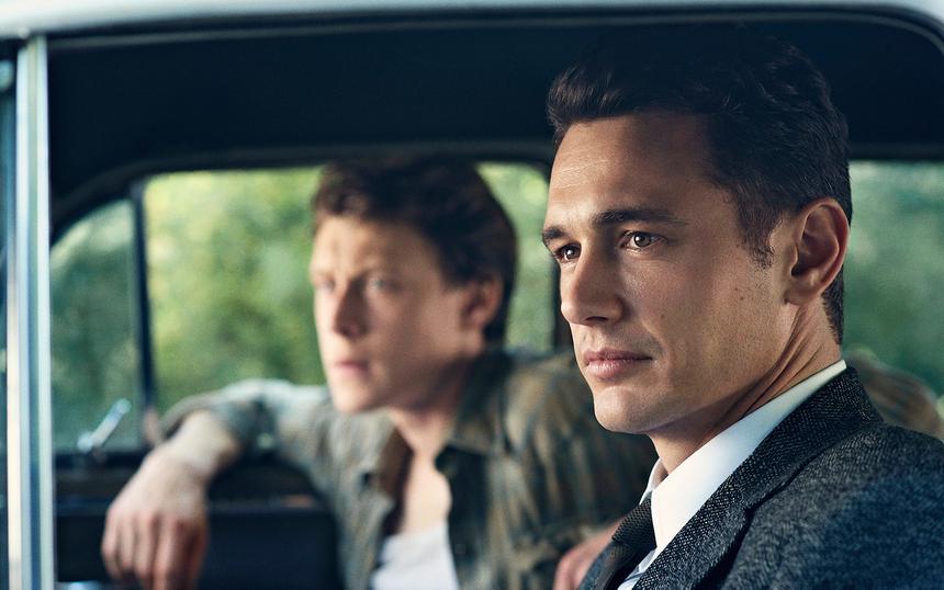 Сериал «11.22.63»