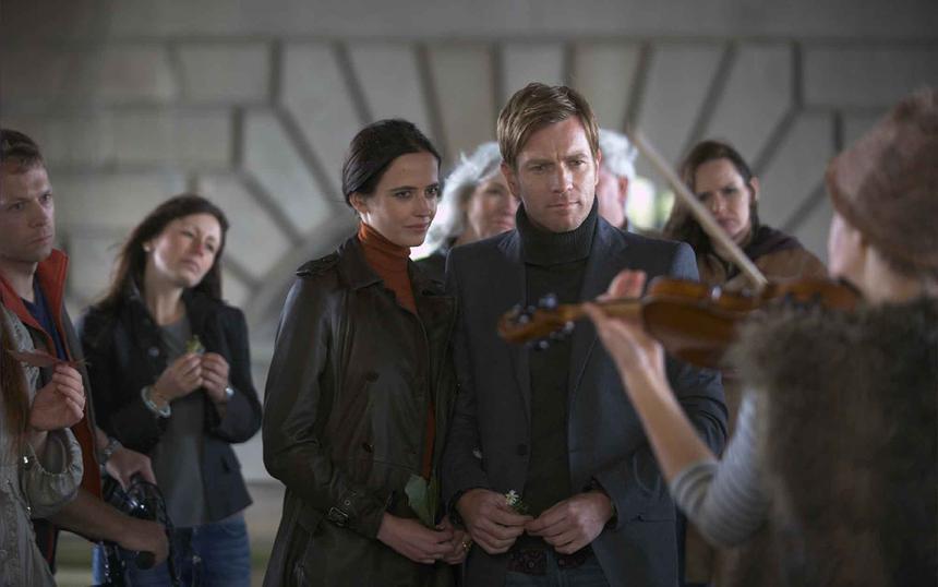 Кадр из фильма «Последняя любовь на Земле»