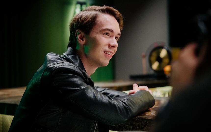 Сериал «Циники»