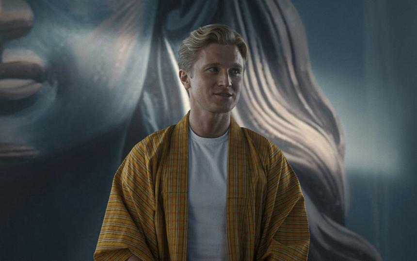 Сериал «Циники»