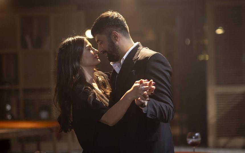 «Меня зовут Фарах»