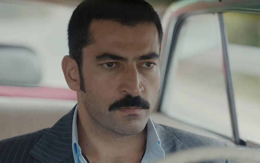 «Дядя Кара»