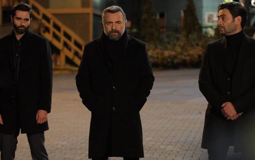 «Мафия не может править миром»