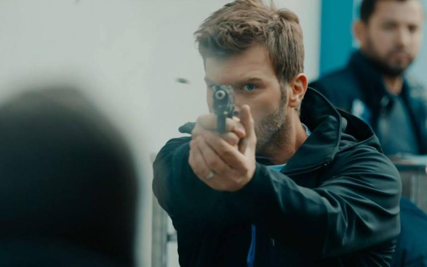 «Столкновение»