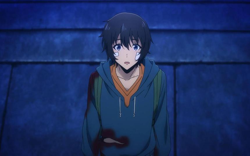 «Поднятие уровня в одиночку»