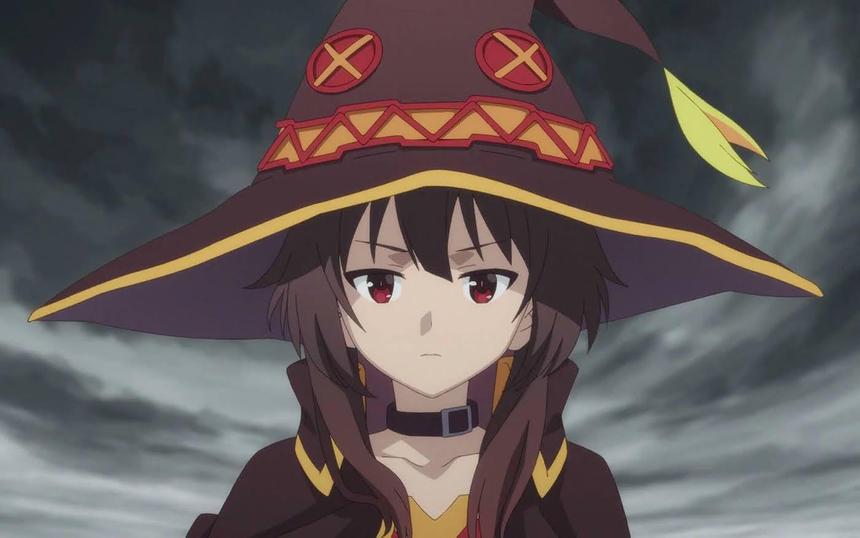 Список лучших аниме об авантюристах