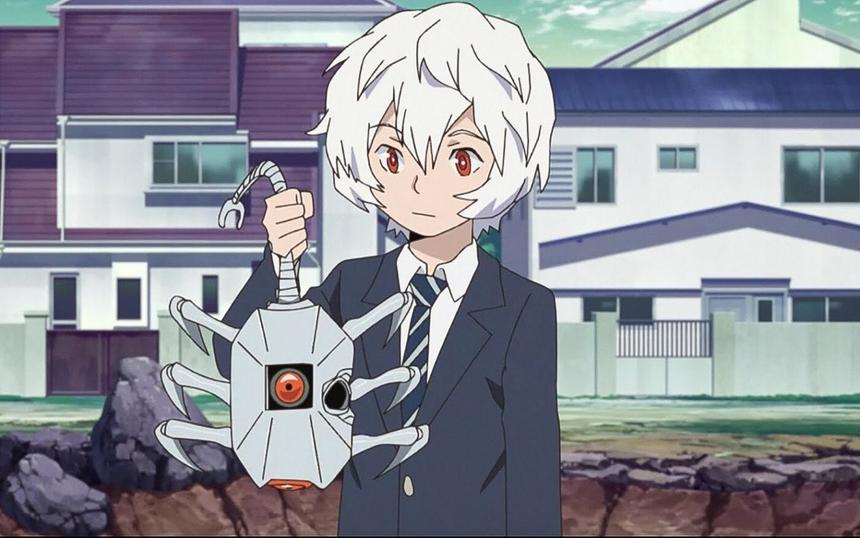 «Импульс мира»