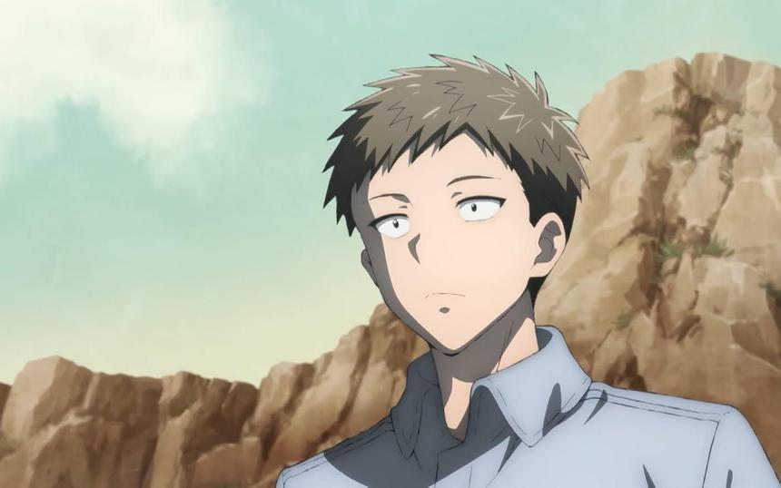 «Мастер на все руки Саито в другом мире»