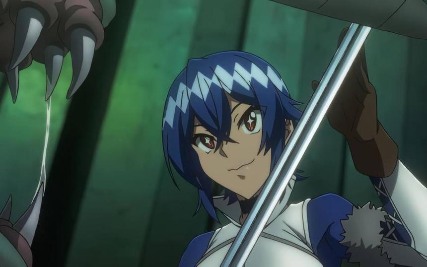 «Тяжкий труд в подземелье»