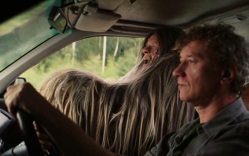 Московского кинофестиваля — 2025: все фильмы-участники