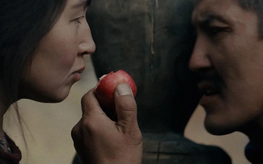 Лучшие фильмы Московского кинофестиваля 2025 года