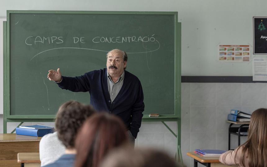 Московского кинофестиваля — 2025: все победители и номинанты