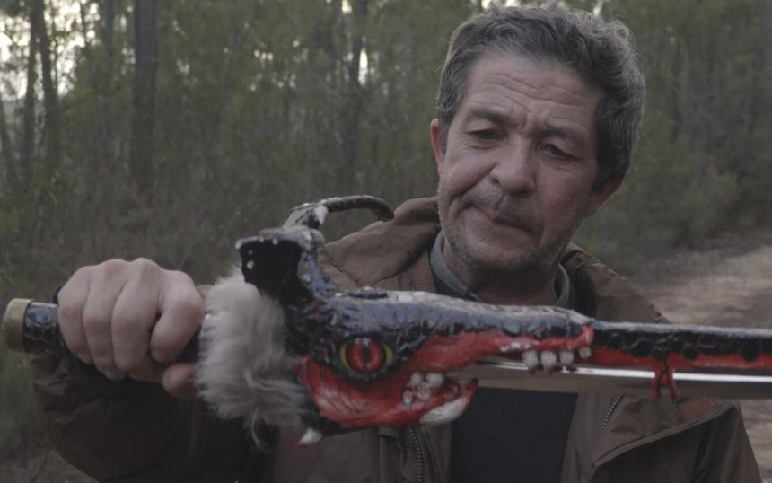 Какие фильмы были показаны на Московском кинофестивале в 2025 году