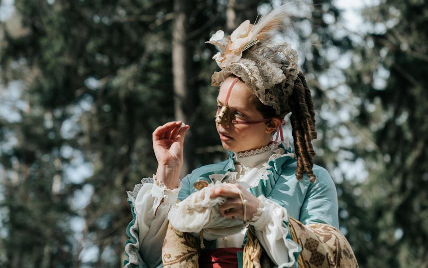 Список лучших фильмов Московского кинофестиваля — 2025