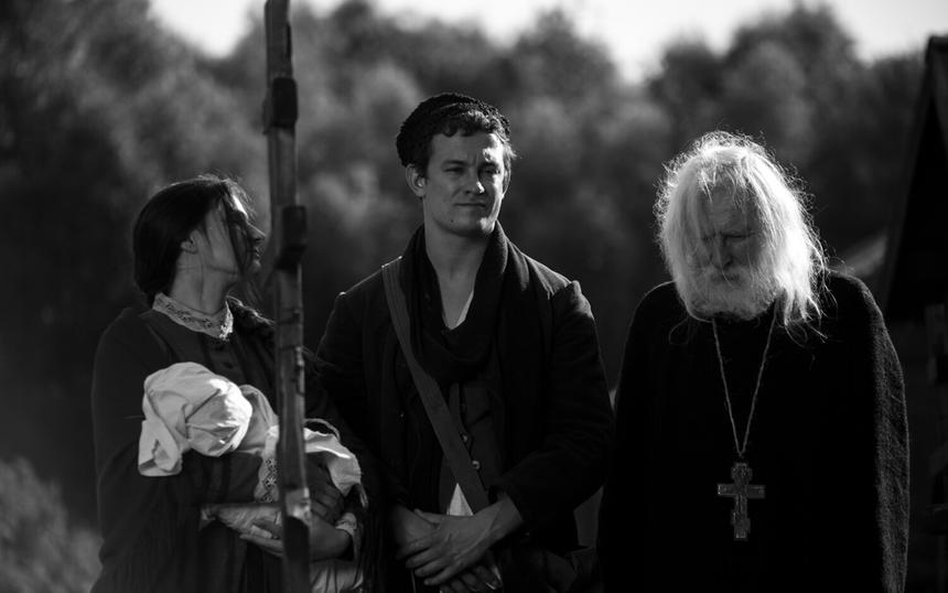 Самые интересные фильмы Московского кинофестиваля 2025 года