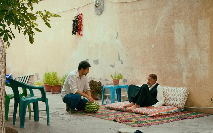 «Один из дней, когда Хемме умрет»