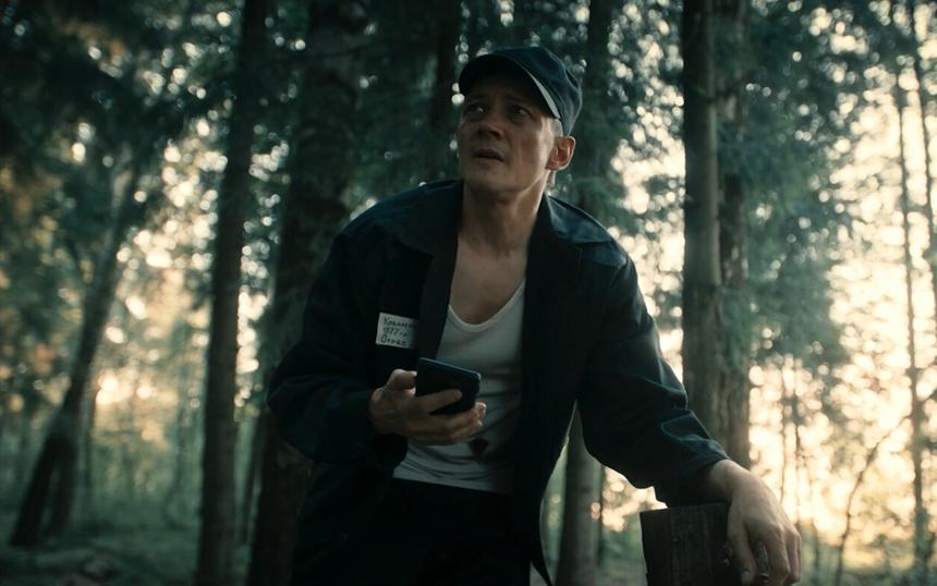 Рецензия на сериал «Хирург»