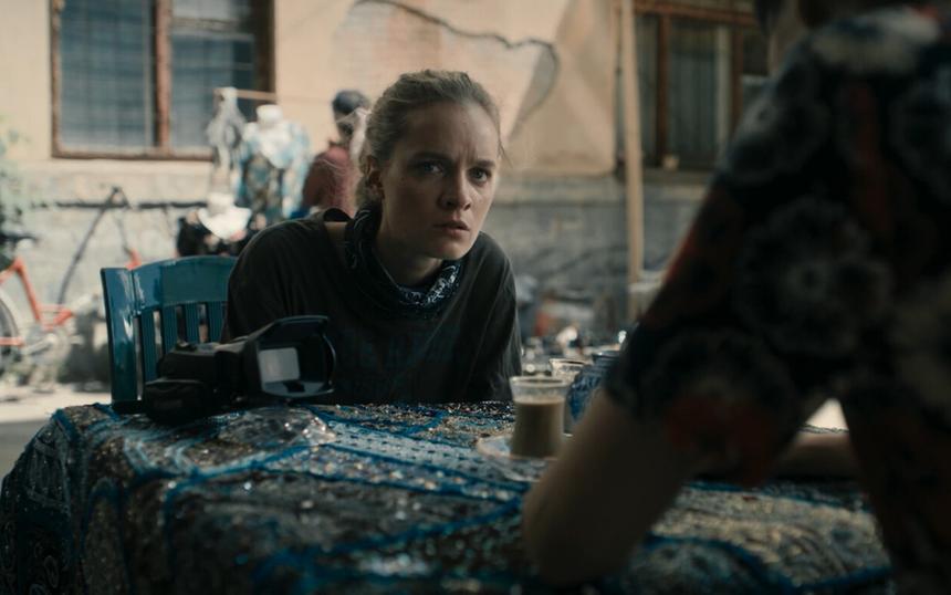 Сериал «Хирург»