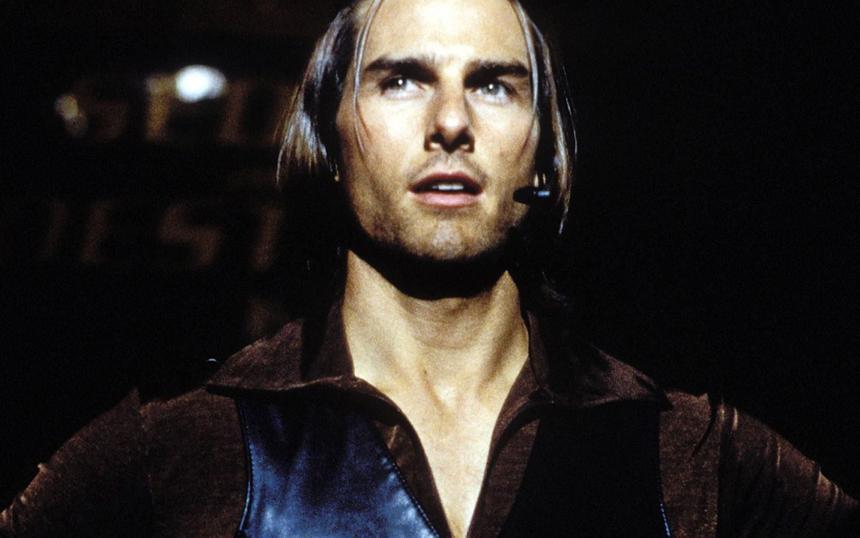 Кадр из фильма «Магнолия»