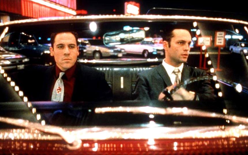 Лучшие фильмы и сериалы про пикап