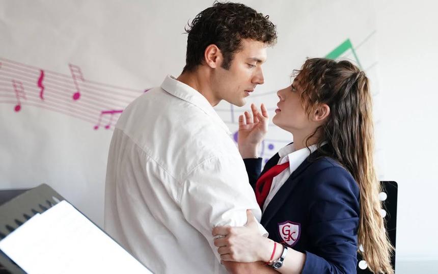 «Услышь меня»