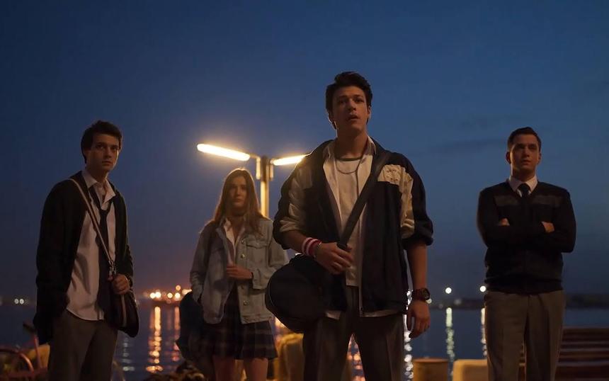 «Любовь 101»