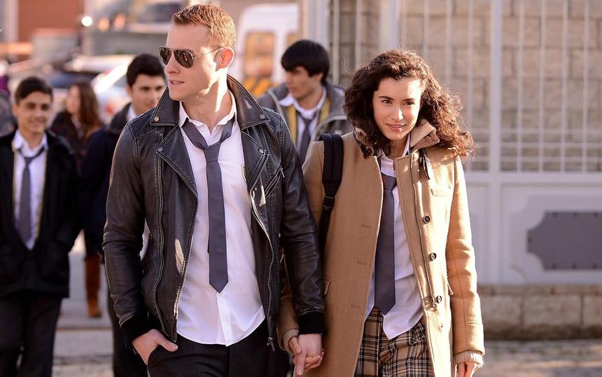 «В ожидании солнца»