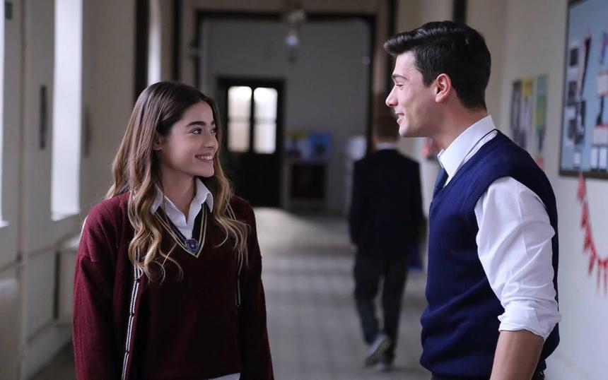 «Иногда жизнь прекрасна»