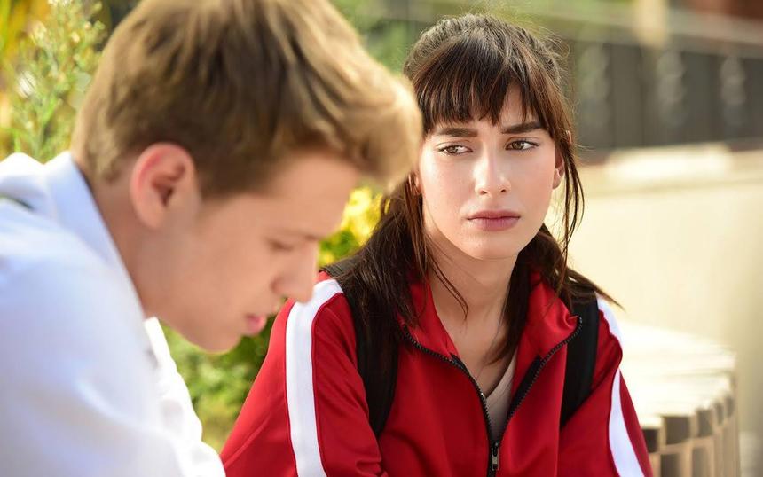 «Моя первая любовь»