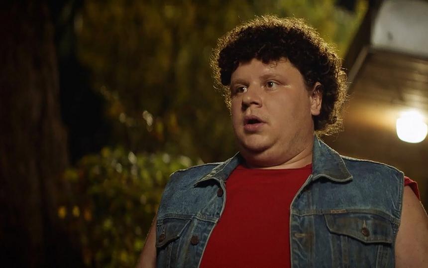 «Толя-робот»