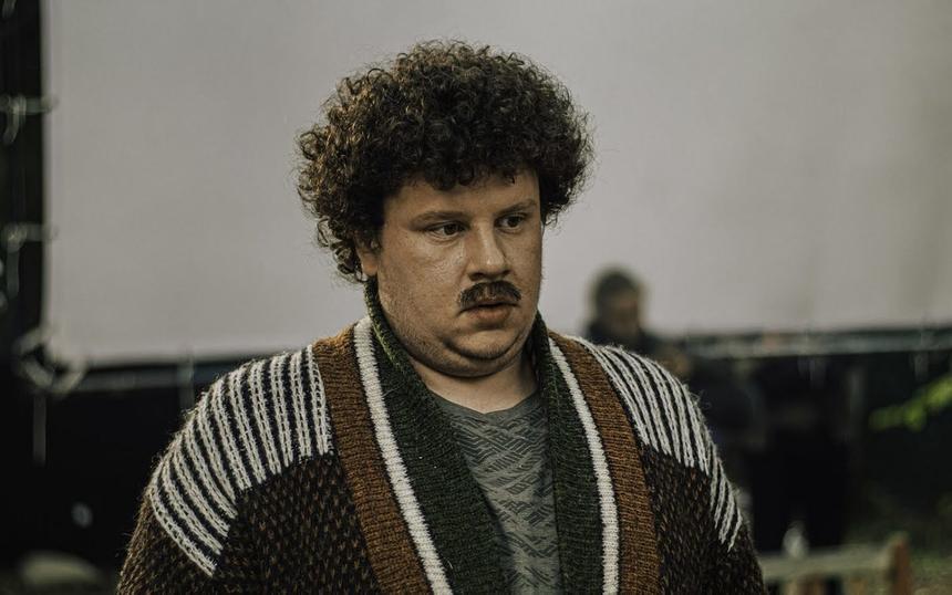 Кадр из сериала «Два»