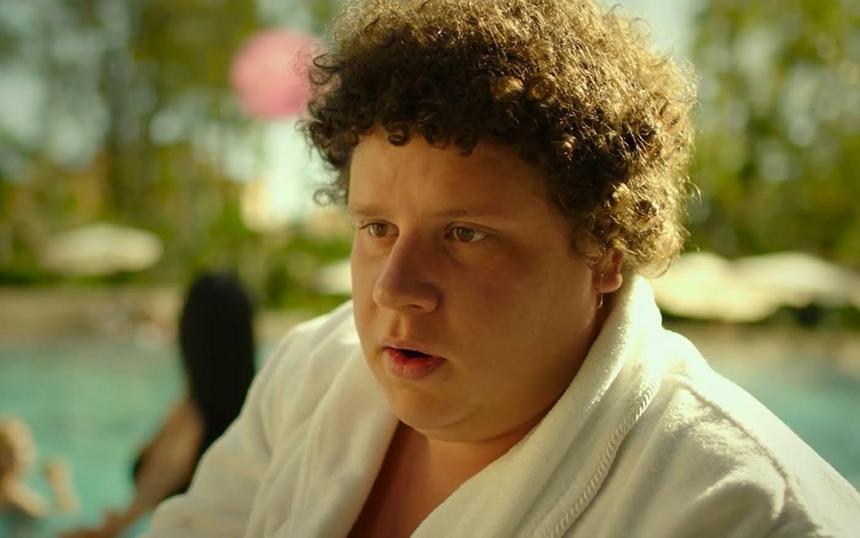 «Одноклассницы. Новый поворот»