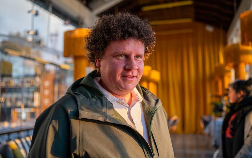 Лучшие роли Евгения Кулика