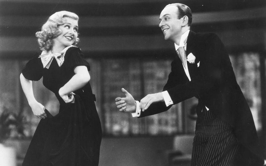 «Время свинга»