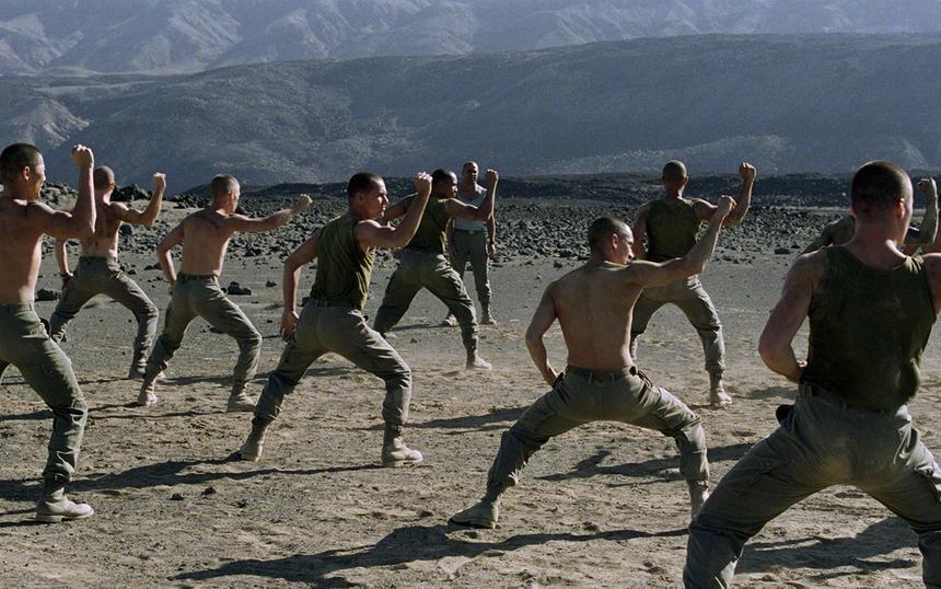 «Красивая работа»