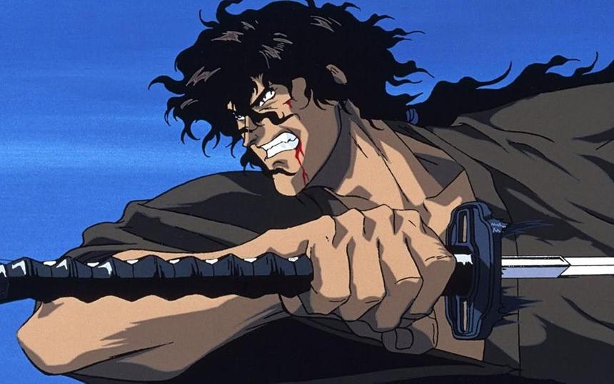 Аниме про боевые искусства: топ лучших