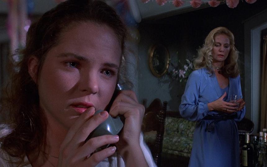 Кадр из фильма «С Днем рождения меня»