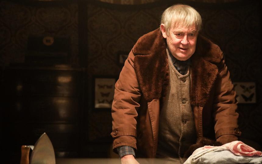 «Вампиры средней полосы»